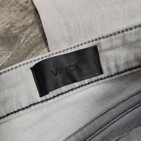 Vince Riley Skinny Jeans - Picture 4 of 9
